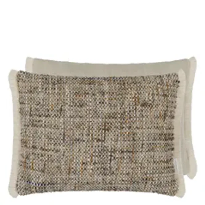 Hovedbilde Designers Guild - Pradelles Zinc Textured Weave