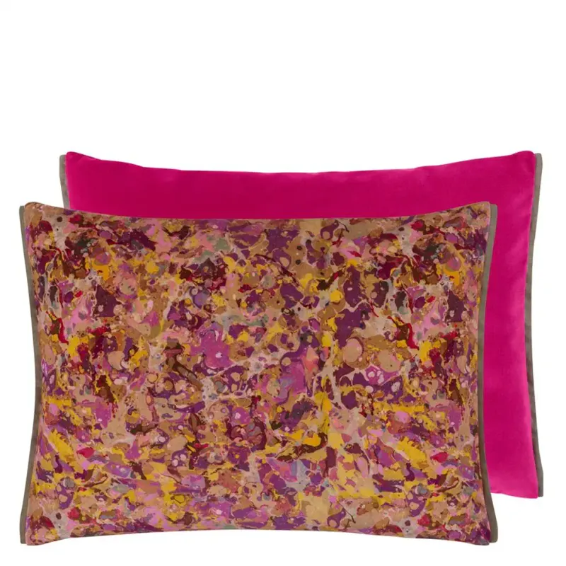 Designers Guild - Odisha Rosewood Velvet