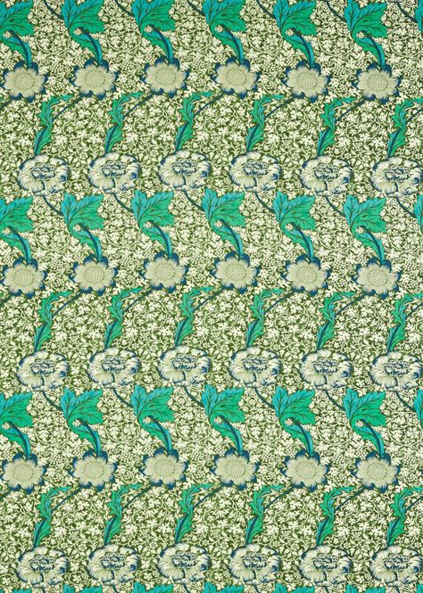 Hovedbilde William Morris - Kennet
