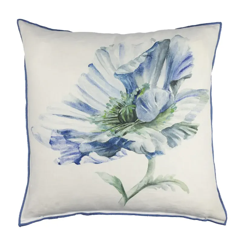 Designers Guild - Coquelicot Delft