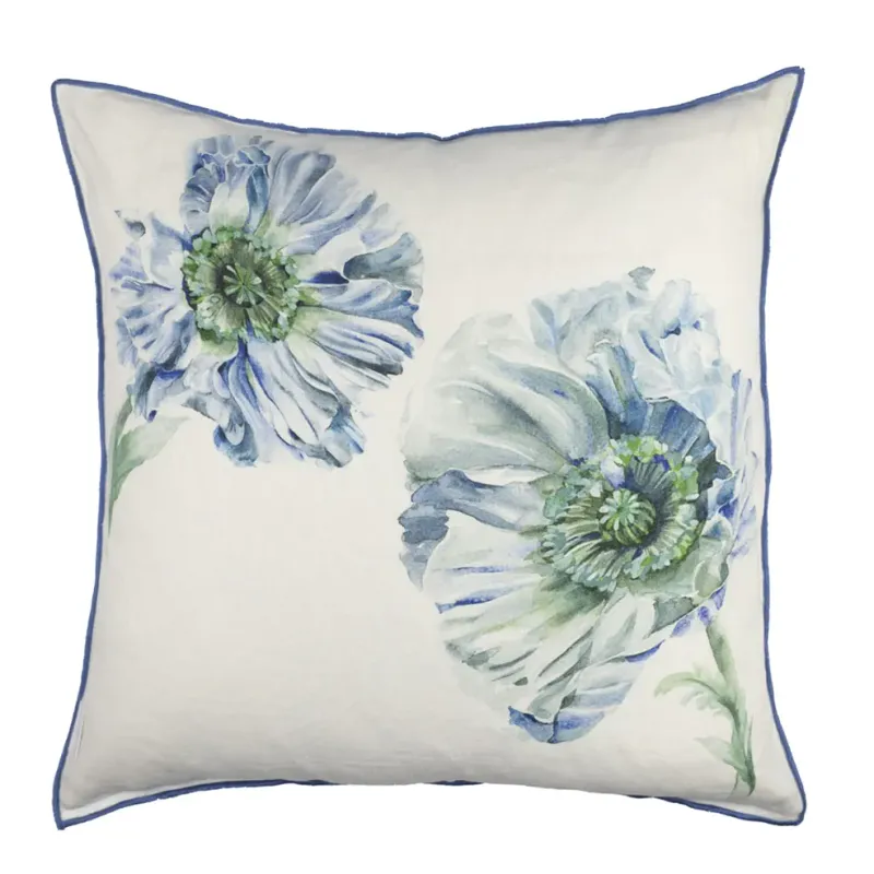 Designers Guild - Coquelicot Delft